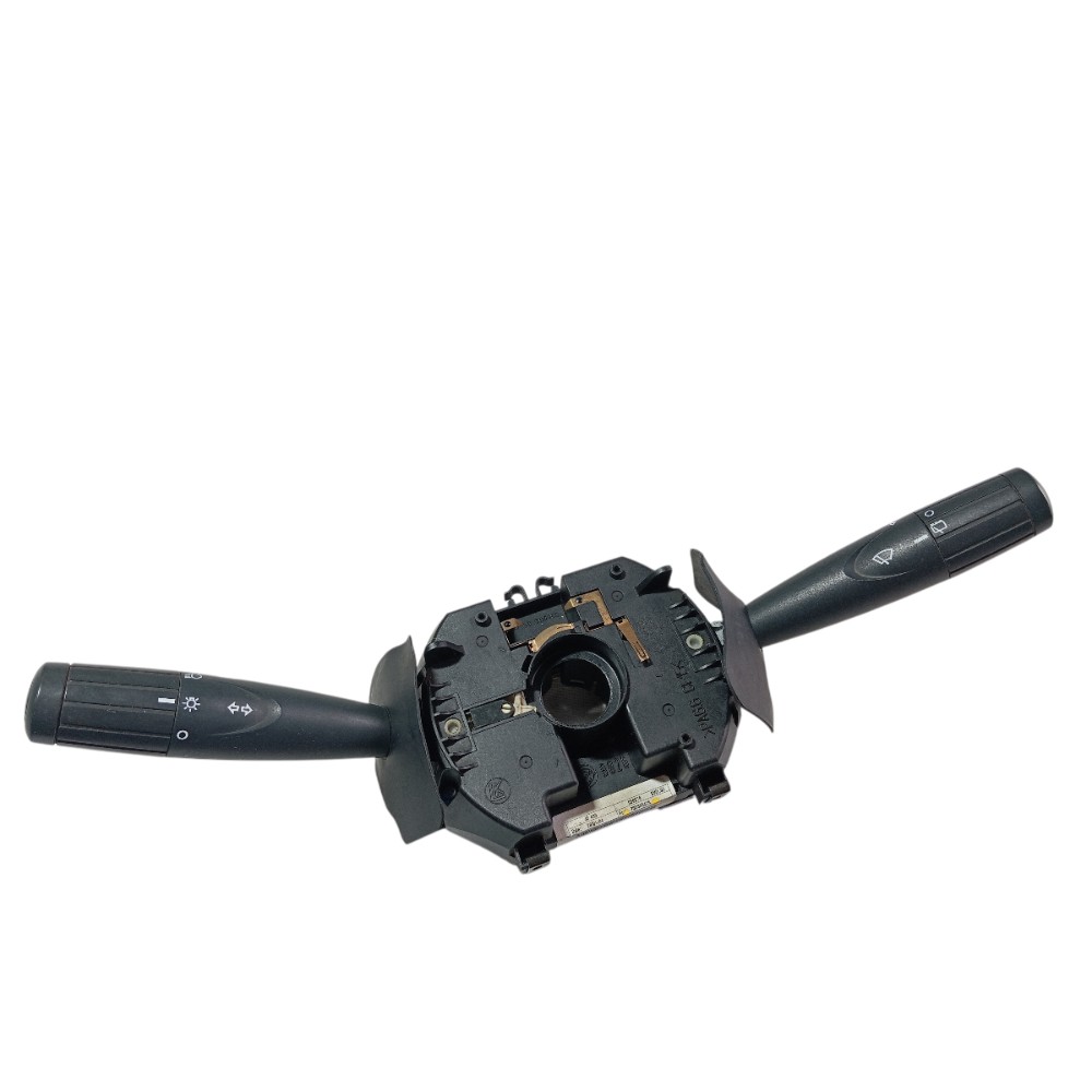 Comando Seta Limpador Fiat Palio Doblo 2004 A 2012 6
