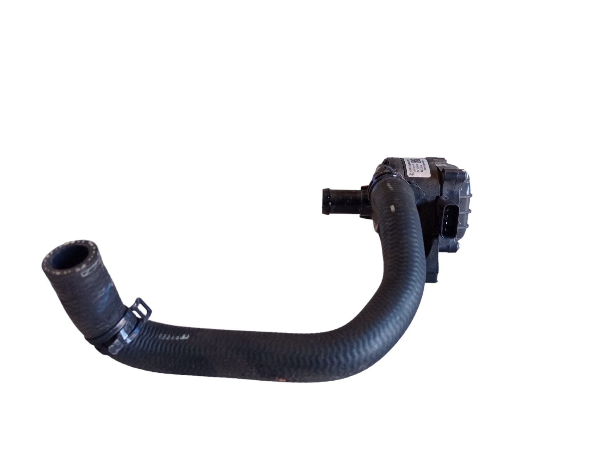 Bomba Auxiliar Byd Dolphin Gs 180ev 0km 2024 V594 7
