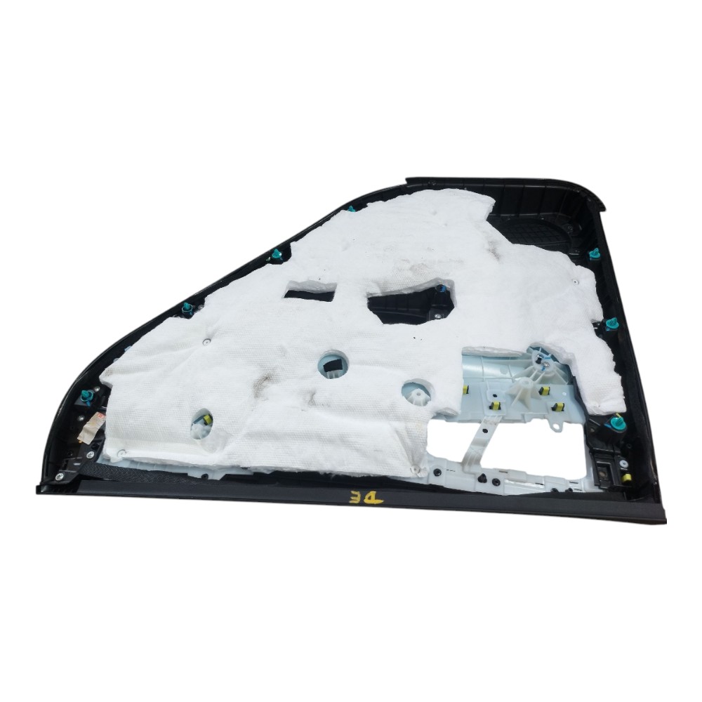 Forro Porta Traseira Esquerda Chery Tiggo 7 Pro 2022 24 V640 1