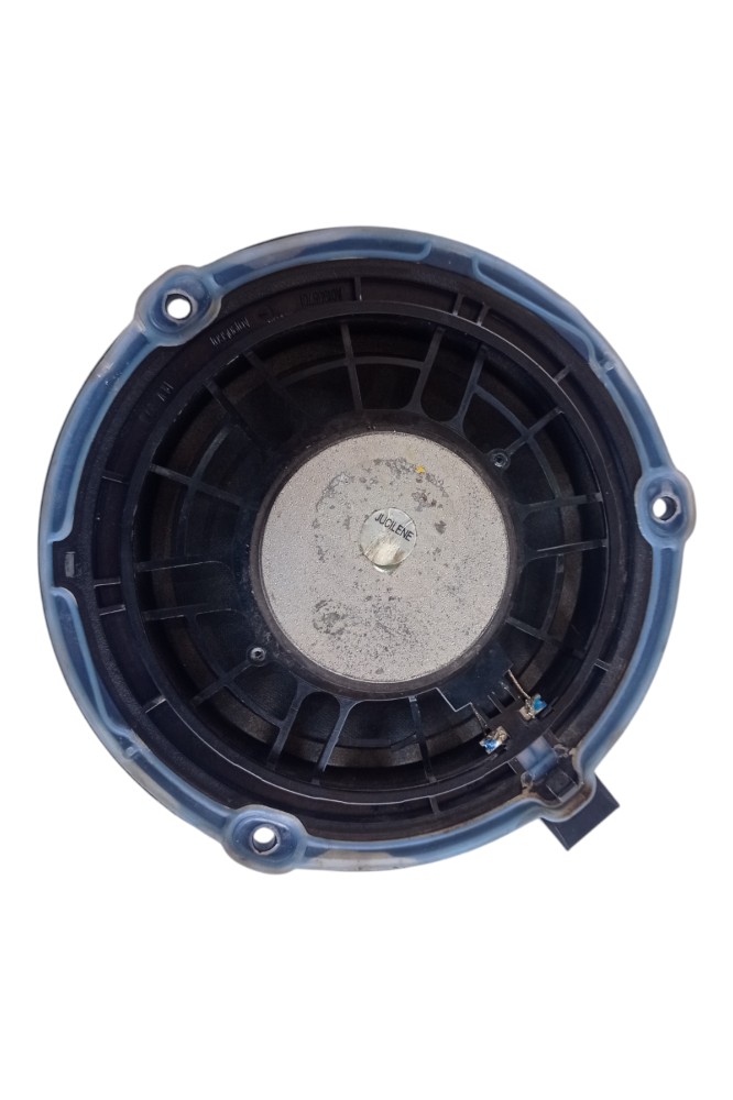 Alto Falante Traseiro Esquerdo Peugeot 208 2014 V312 3