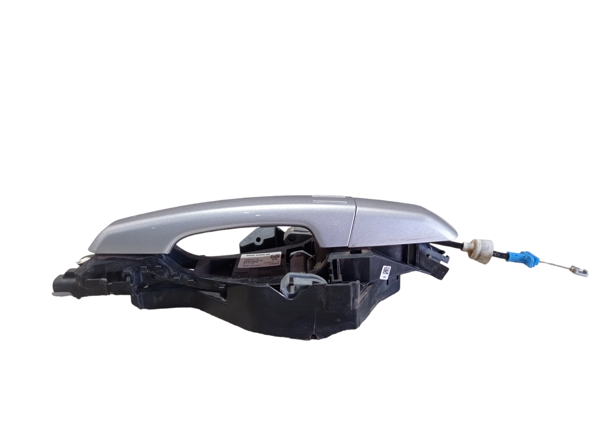Maçaneta Externa Traseira Esquerda Range Rover Sport 14 V592 3