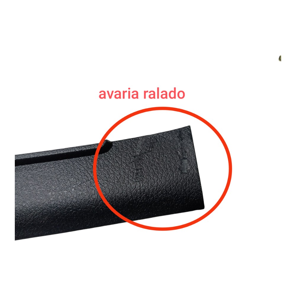 Acabamento Direito Painel Ram Rampage Rt 2023 2025 V664 7