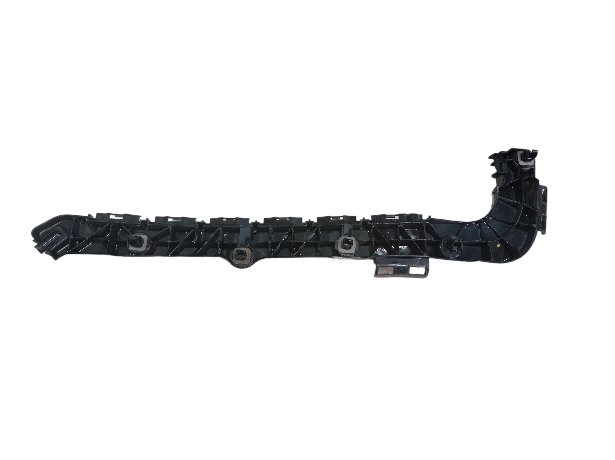 Guia Parachoque Traseiro Direito Jeep Grand Cherokee V580 2