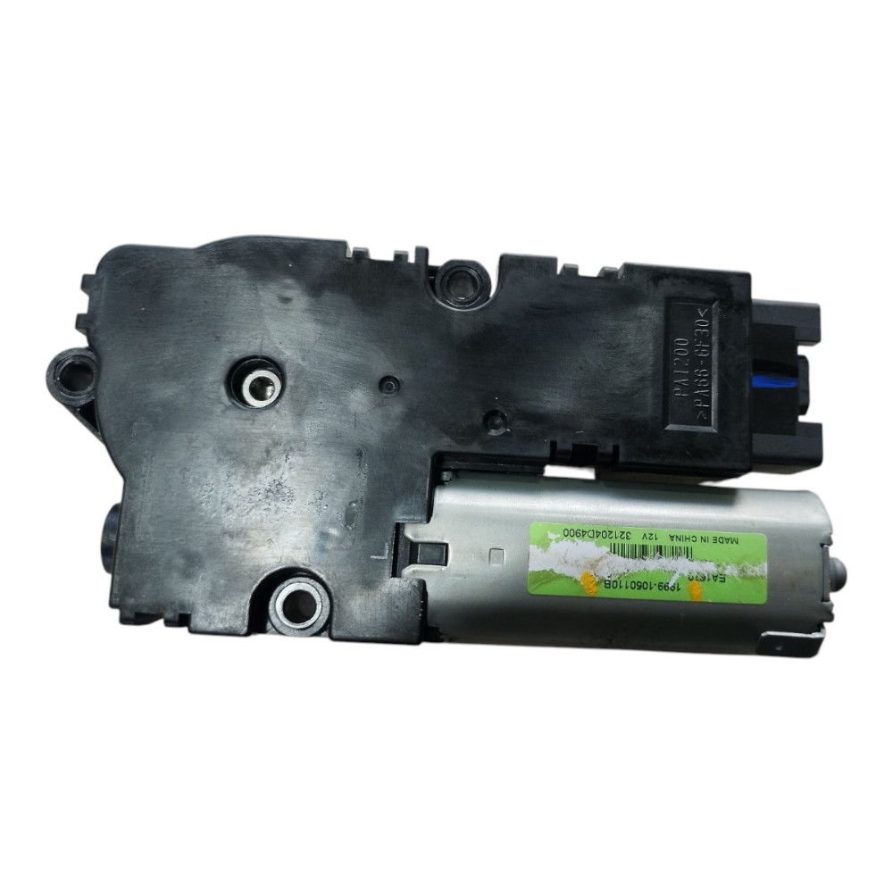 Motor Teto Solar Chery Tiggo 7 Pro 2022 2024 V640 8