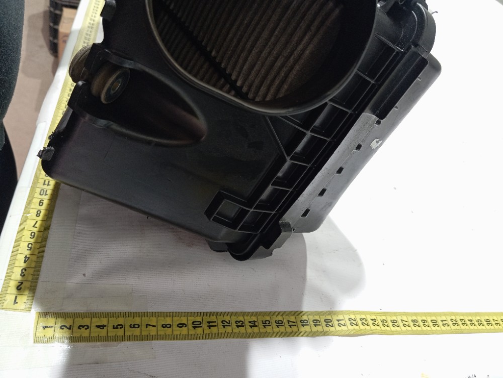 Caixa Filtro Ar Honda Civic 2010 2015 V658 9
