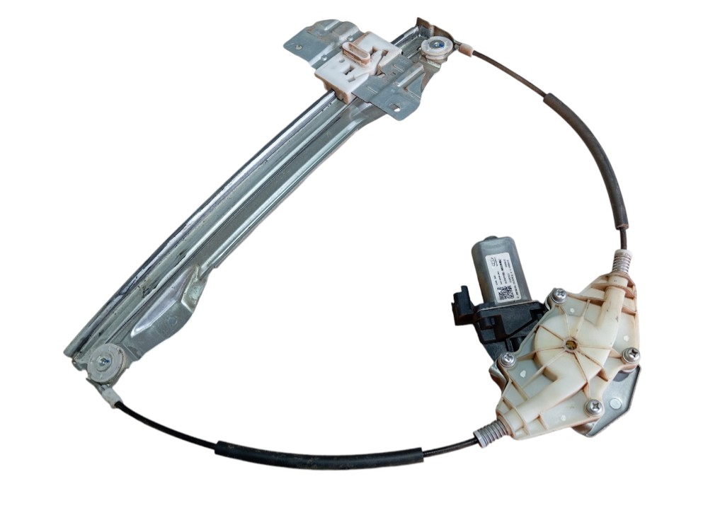 Máquina Vidro Porta Diant Esquerda Chery Tiggo 2 2020 V613 5