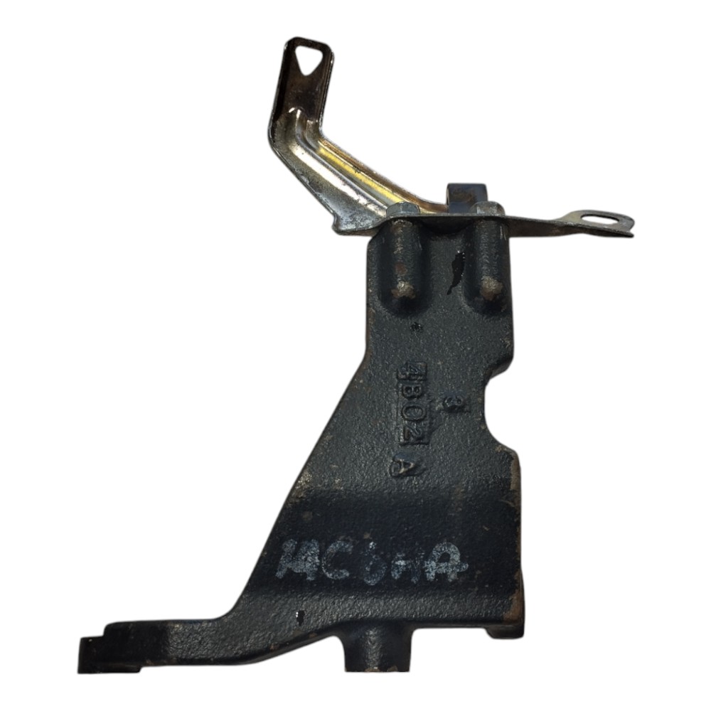 Suporte Bomba Injetora Mitsubishi L200 Triton 3.2 V593 1