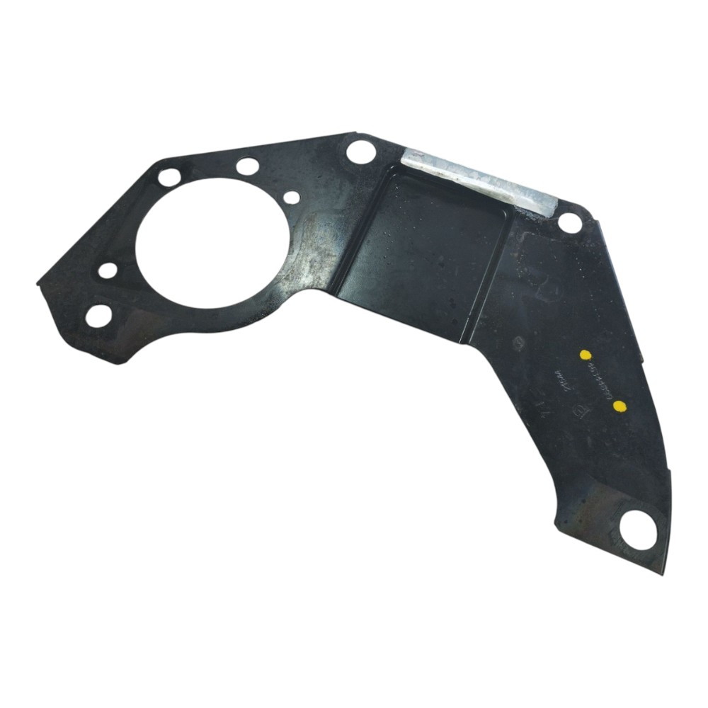 Defletor Motor Fiat Mobi 2025 V654 2