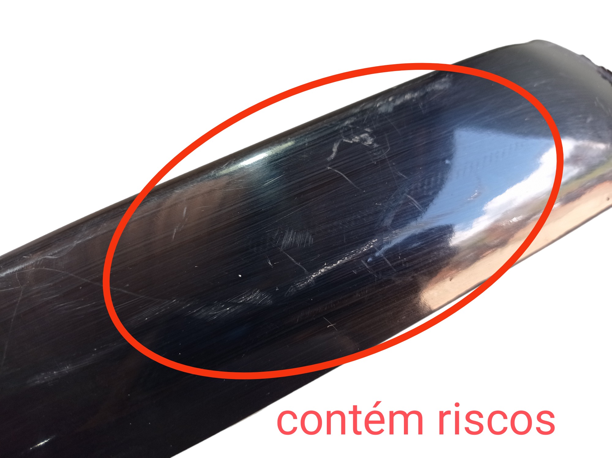 Friso Direito Parachoque Dianteiro Fiat Palio 2001 V202 8