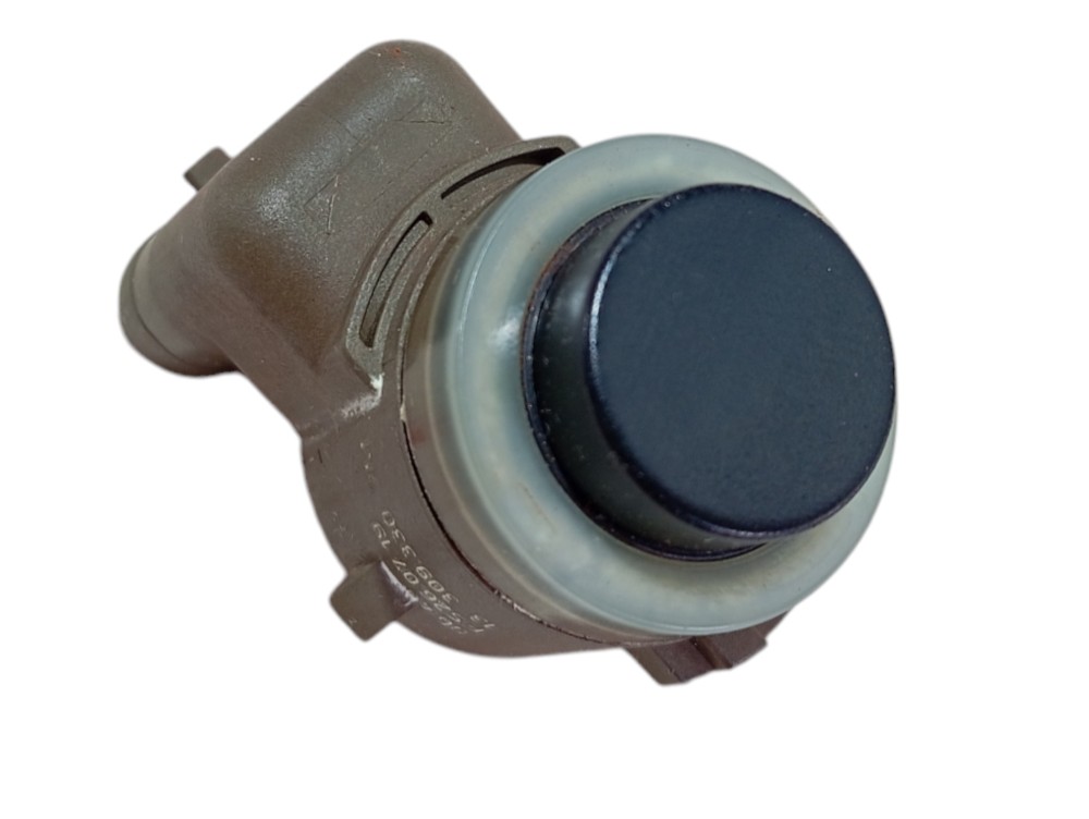 Sensor Estacionamento Traseiro Discovery 5 2019 V562 6