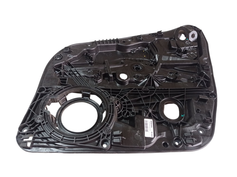 Suporte Maquina Vidro Traseira Esquerda Volvo Xc60 2020 V606