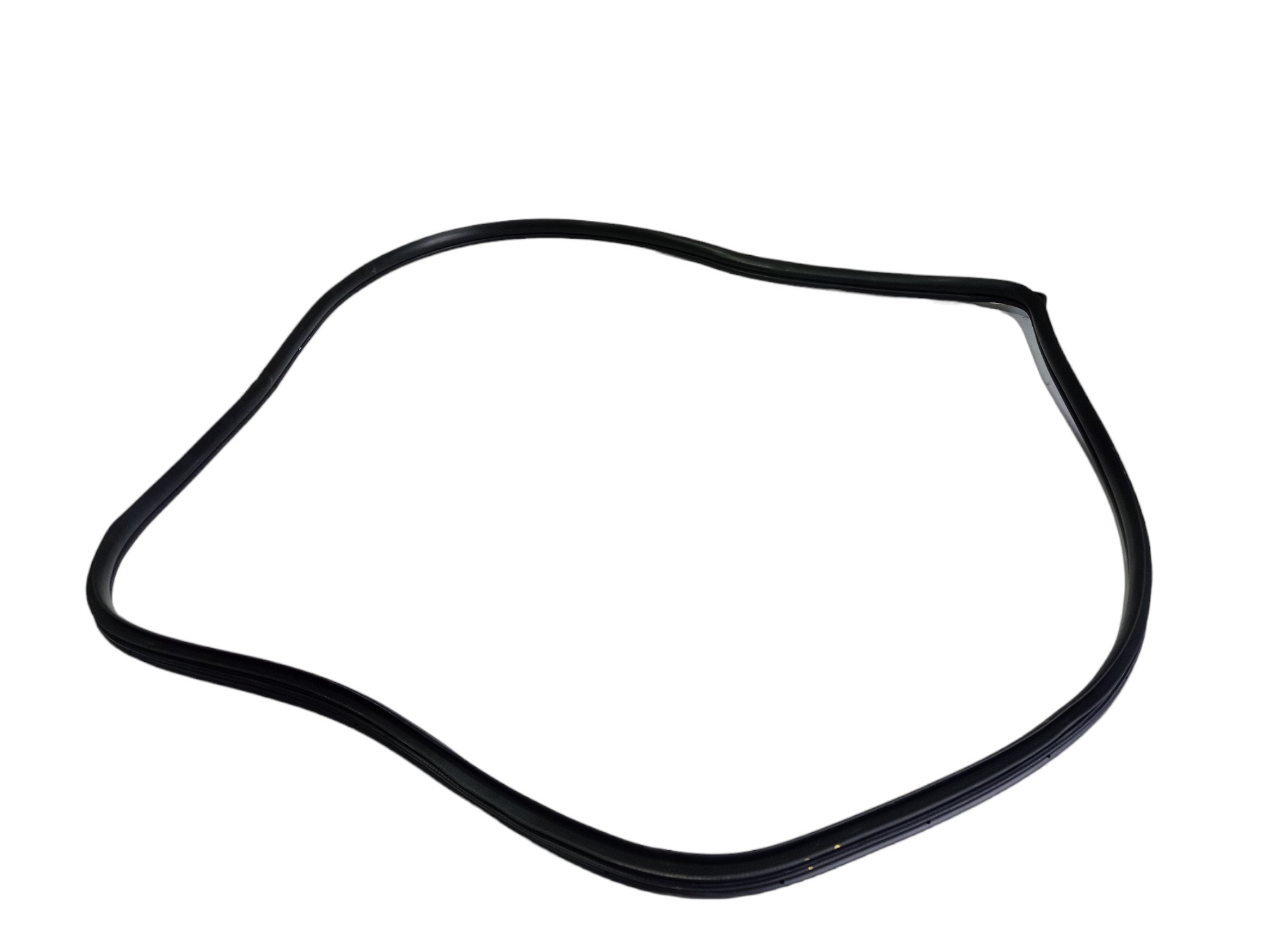 Borracha Porta Dianteira Esquerda Jac T40 2019 V565 4