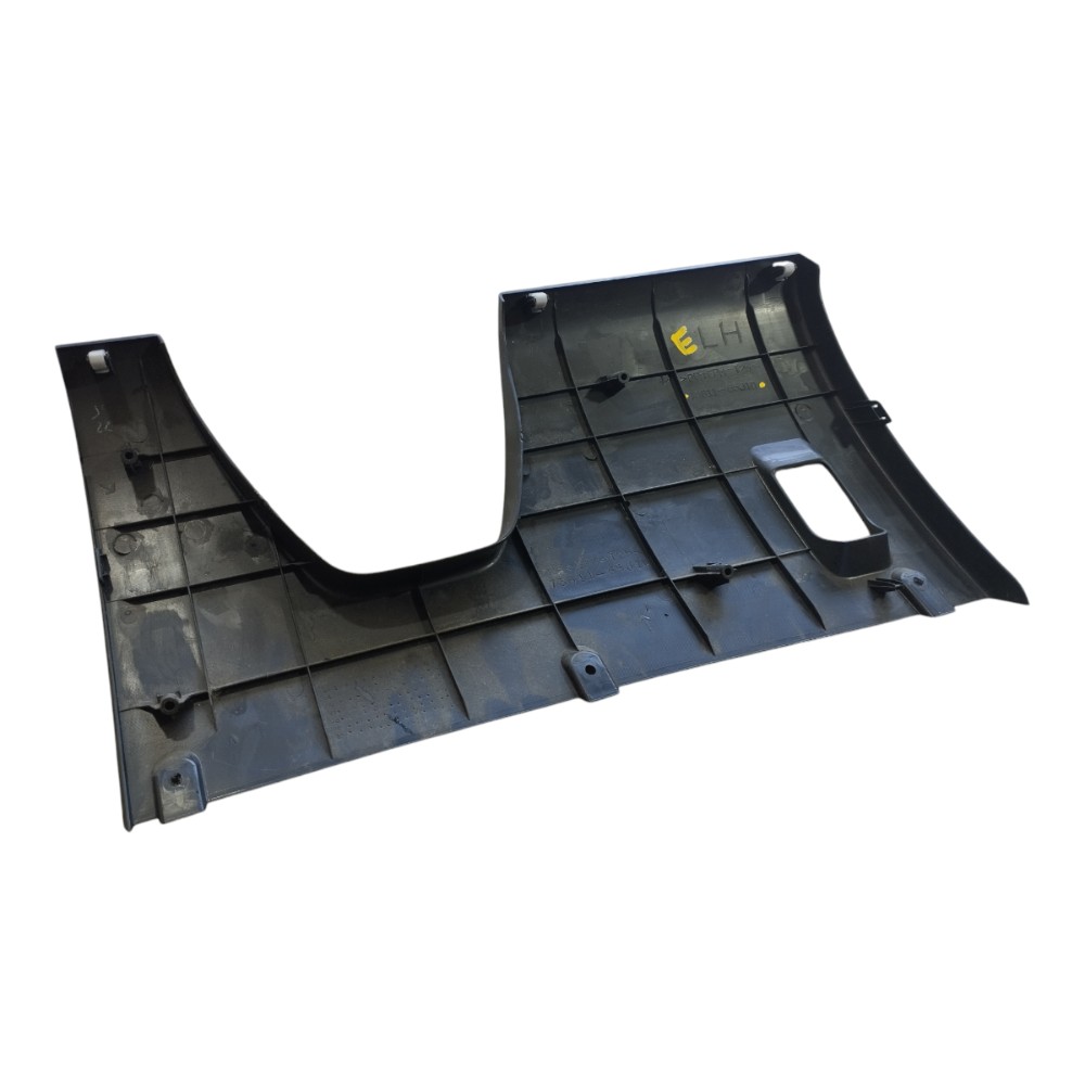 Moldura Painel Esquerdo Suzuki Grand Vitara 2012 2015 V643 3