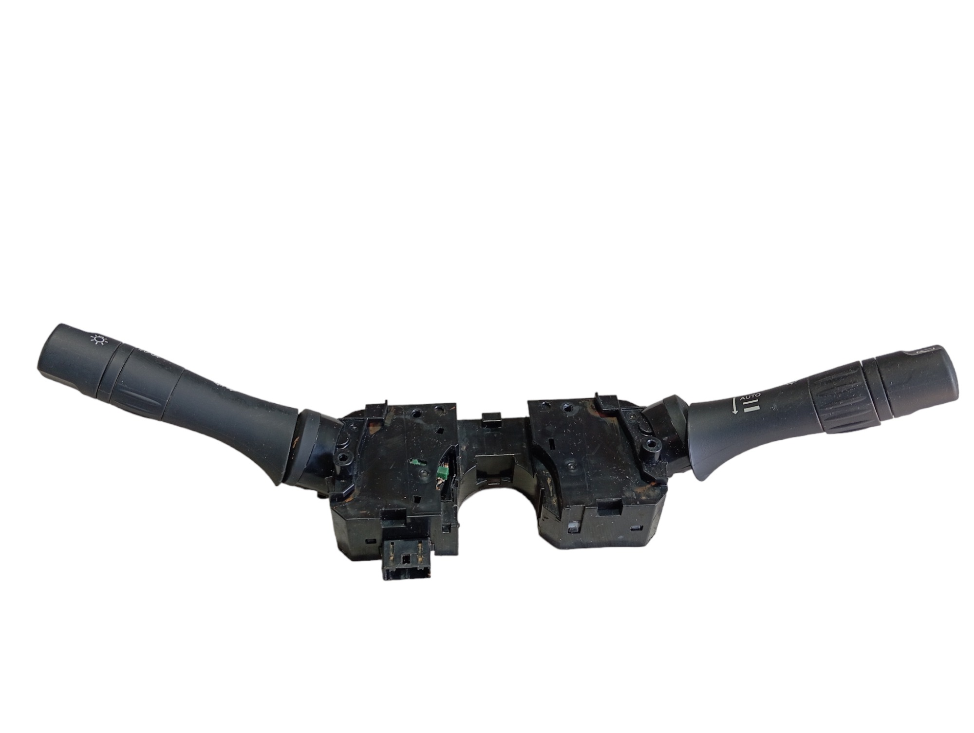 Chave Seta Limpador Nissan Leaf 2022 V589 3