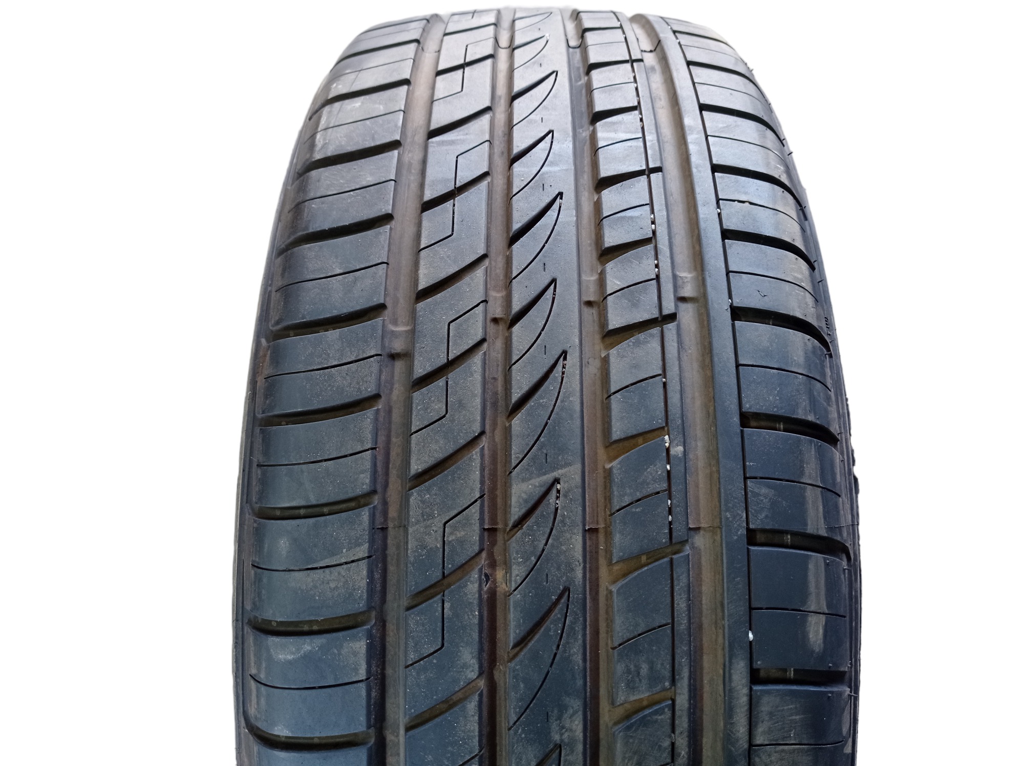 Pneu Aro 19 Prinx Hp1 Hirace 235/55 R19 V591 8
