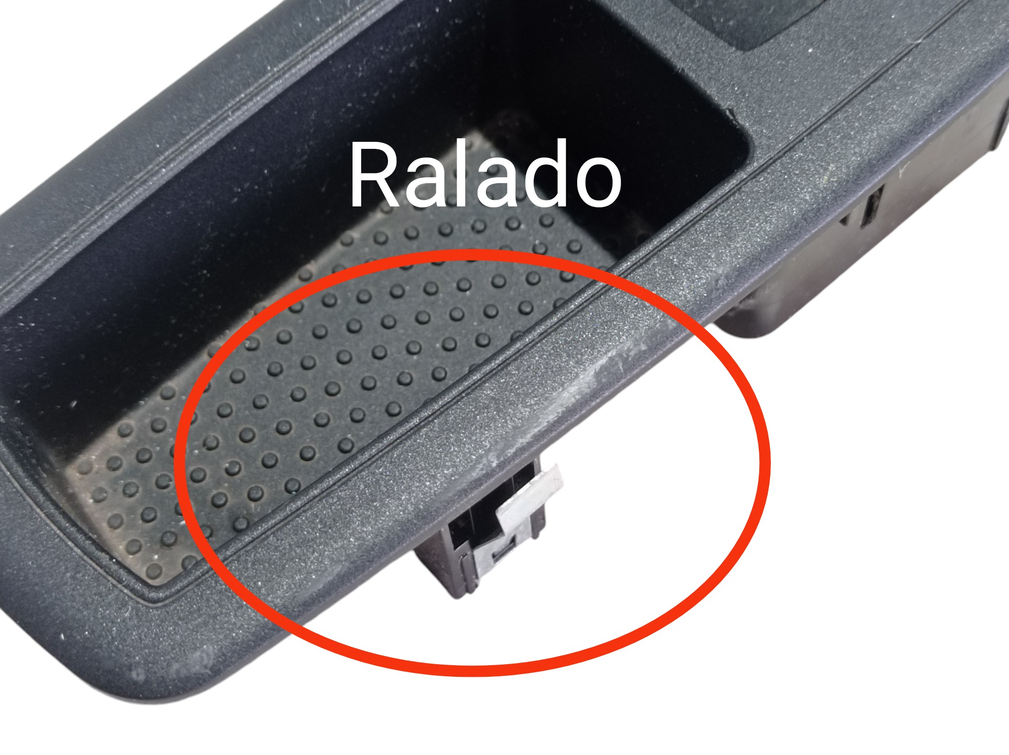 Botao Vidro Porta Diant Direita Jeep Grand Cherokee 14 V604 3