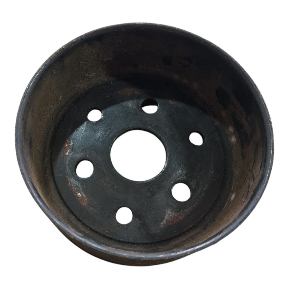Polia Bomba Água Land Rover Discovery 4 2010 A 2014 V656 4