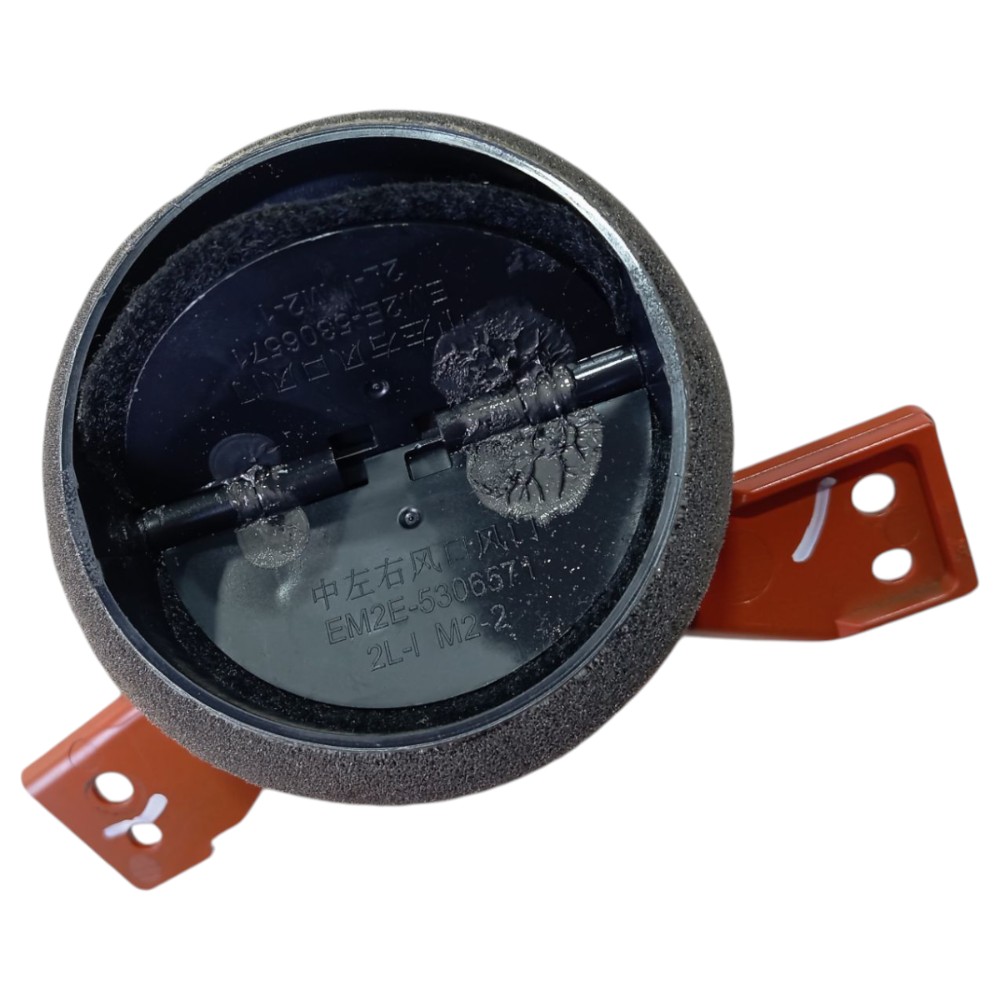 Difusor Ar Central Direito Byd Dolphin Gs 2024 2025 V653 4
