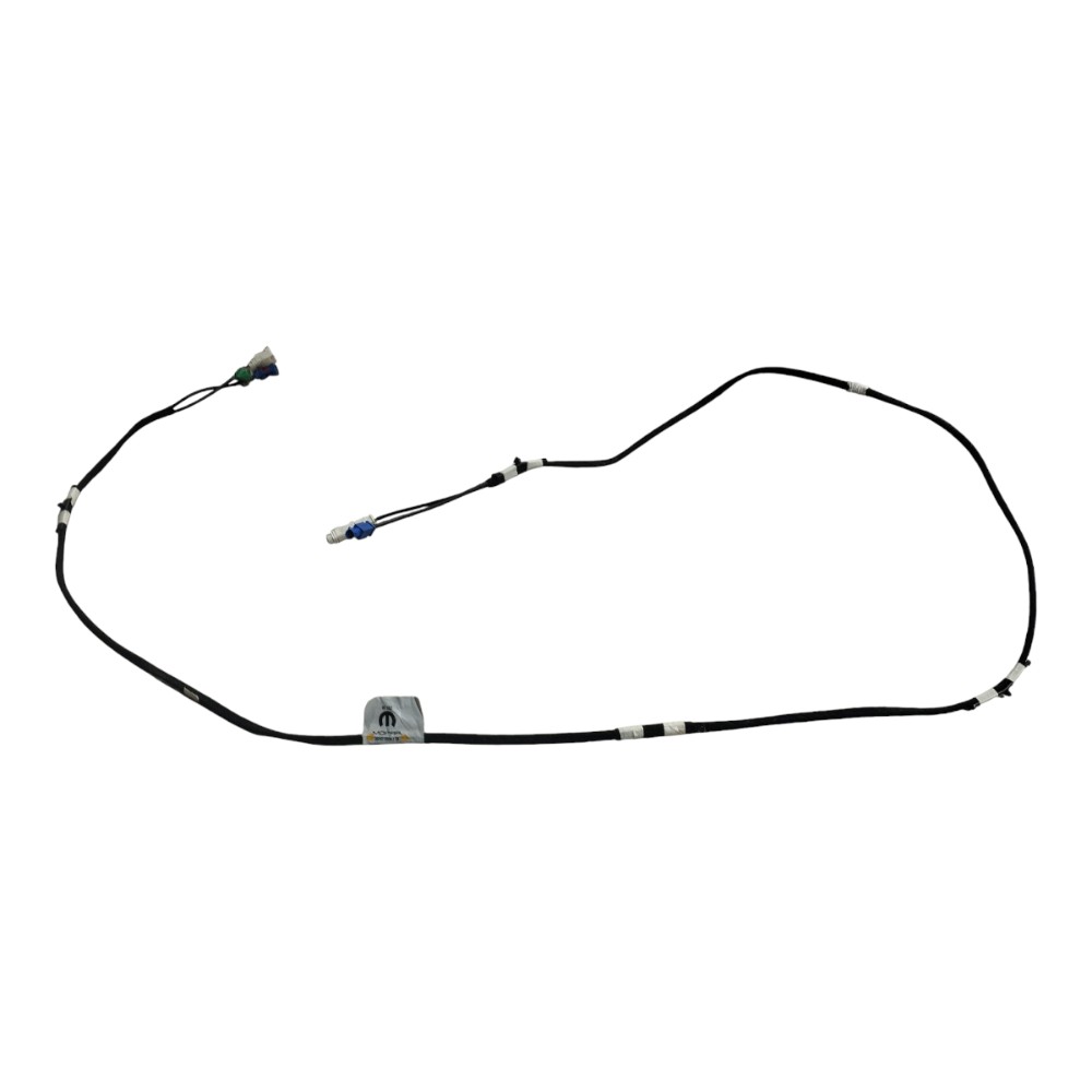 Chicote Antena Fiat Mobi 2025 V654 8
