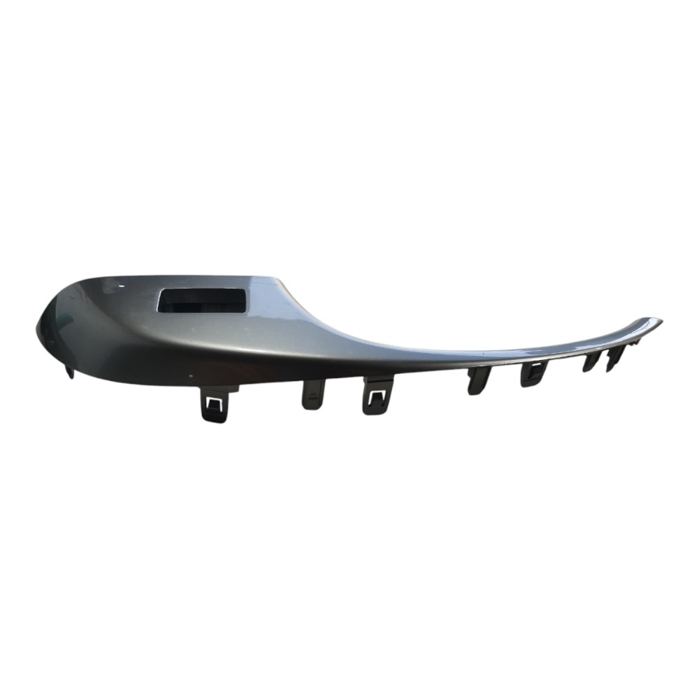Moldura Botão Porta Tras Direita Byd Dolphin Gs 2024 25 V628 4