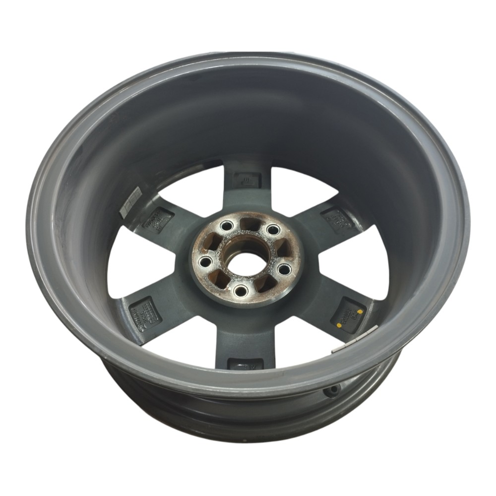 Roda Aro 17 Honda Hrv Exl 2023 2024 2025 V644 7