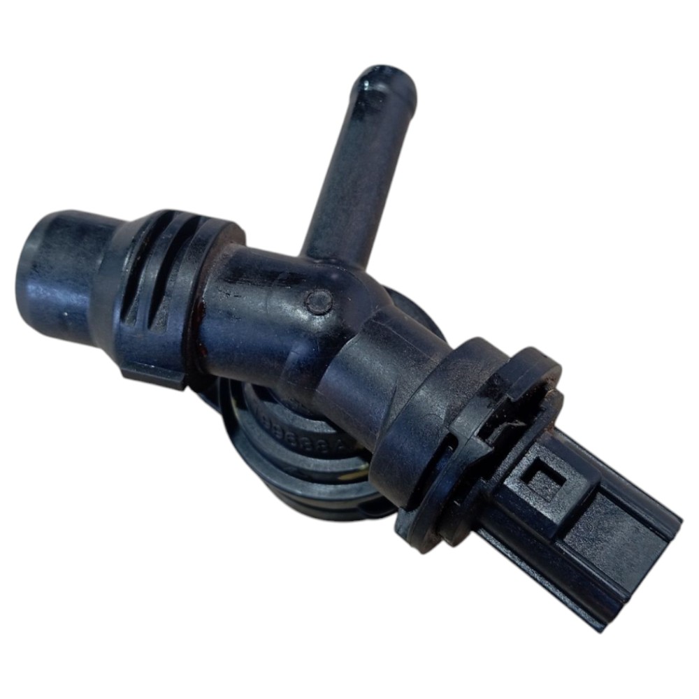 Flange Admissão Ram Rampage Rt 2023 2024 V641 4