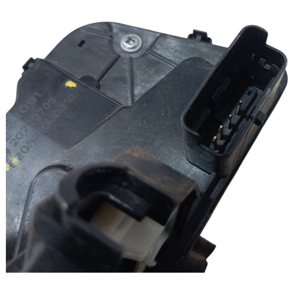Fechadura Porta Traseira Direita Jac Ejs1 2022 2023 V651
