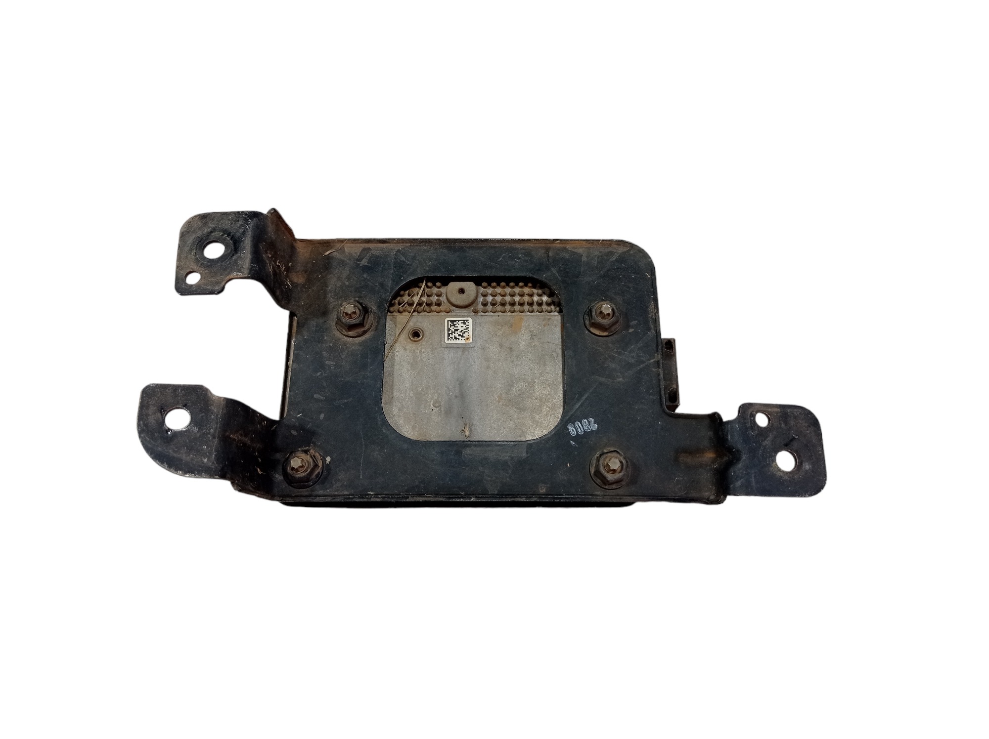 Módulo Controle Gps Hyundai Equus Vs460 2013 V577 7
