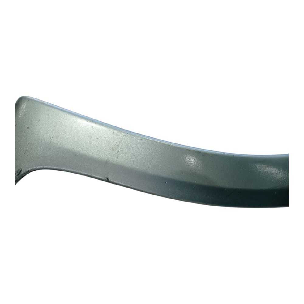 Moldura Caixa Roda Traseira Direita Corsa Max Hatch 7