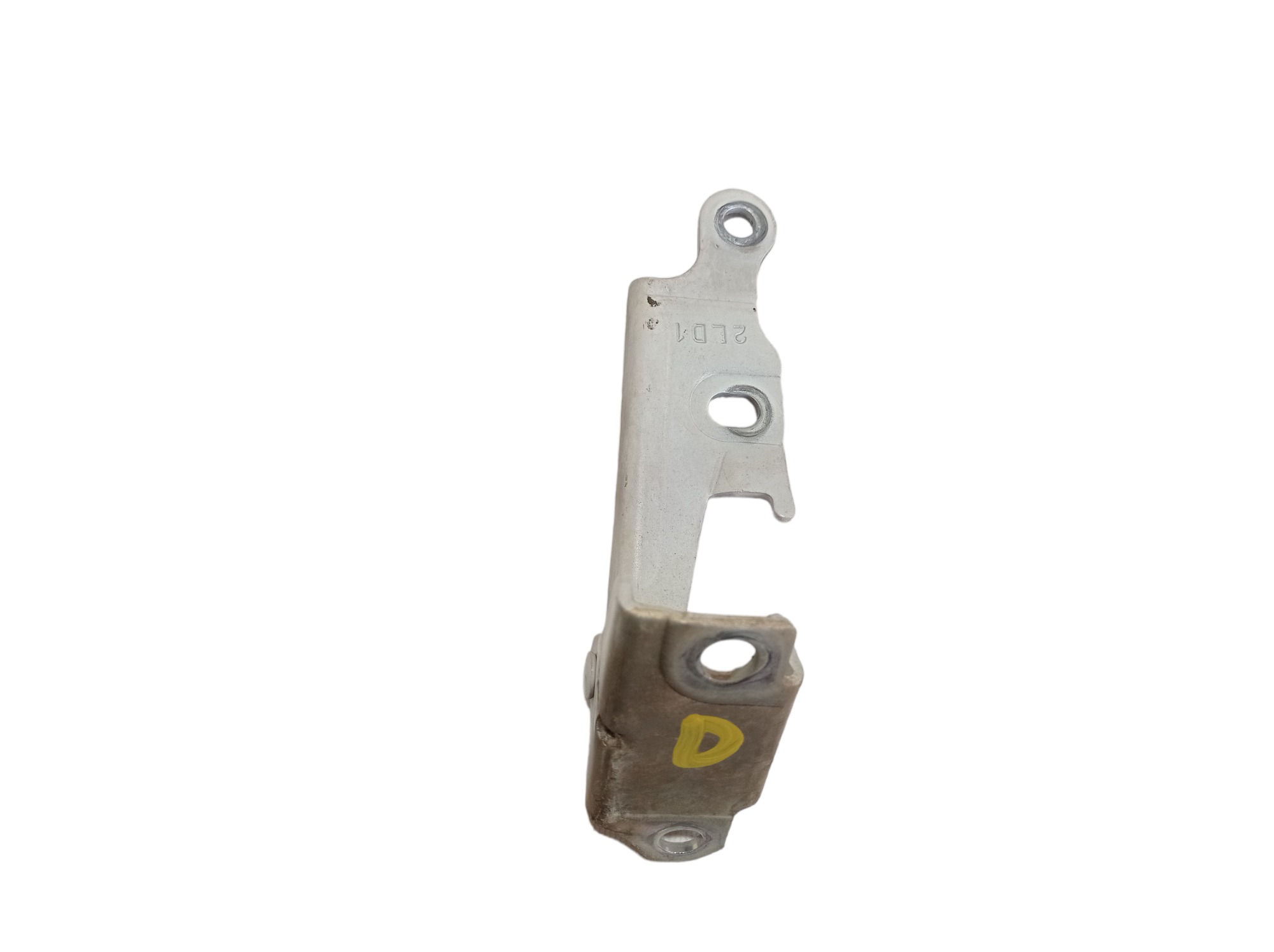 Dobradiça Direita Capo Mitsubishi Pajero Full 2012 V575 3