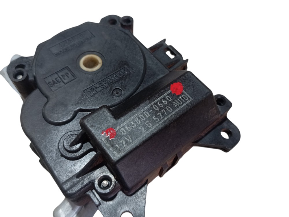 Motor Atuador Ar Land Cruiser Prado 2005 V620 4