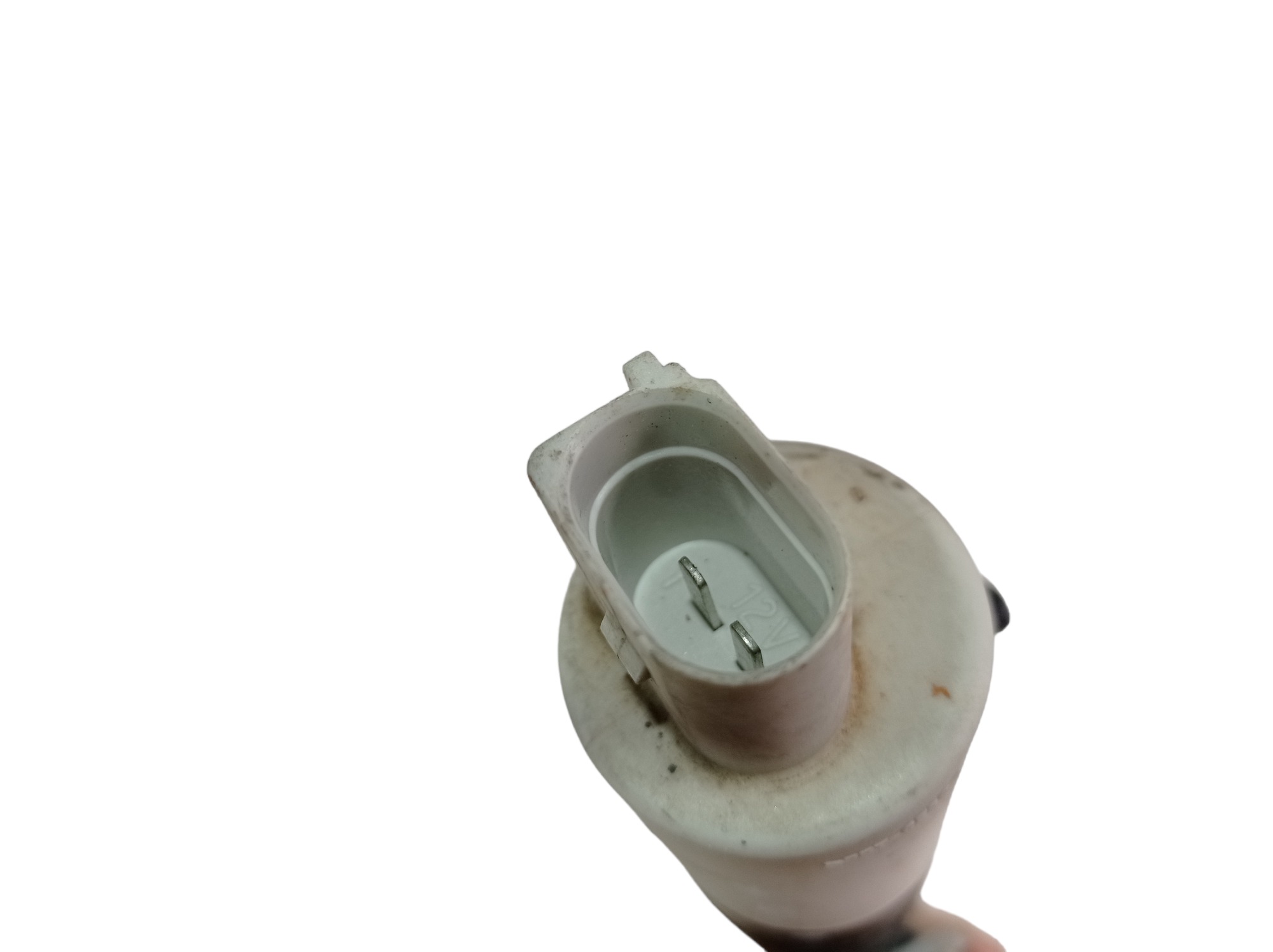 Esguicho Farol Direito Range Rover Vogue 3.6 2008 V583 3