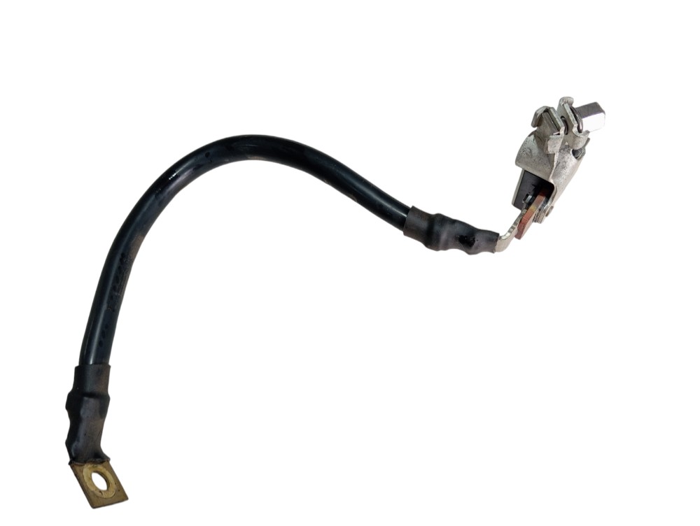 Cabo Negativo Bateria Vw Nivus 2024 V608 3