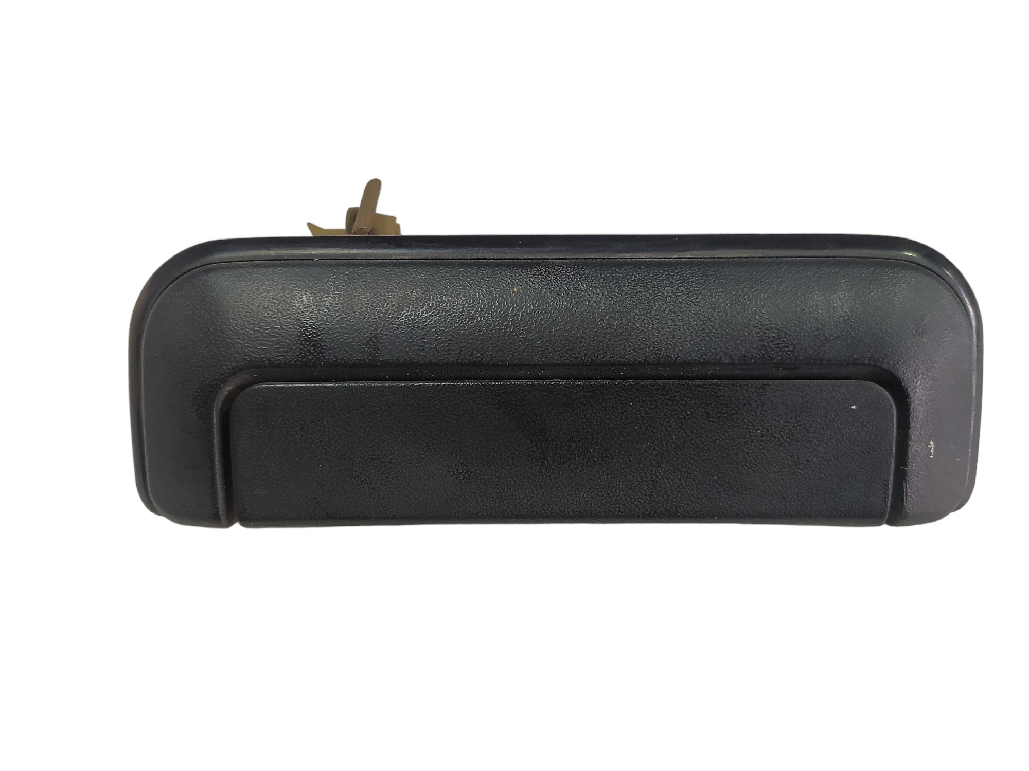 Maçaneta Externa Traseira Direita Mitsubishi L200 2004 V588 Traseira 2