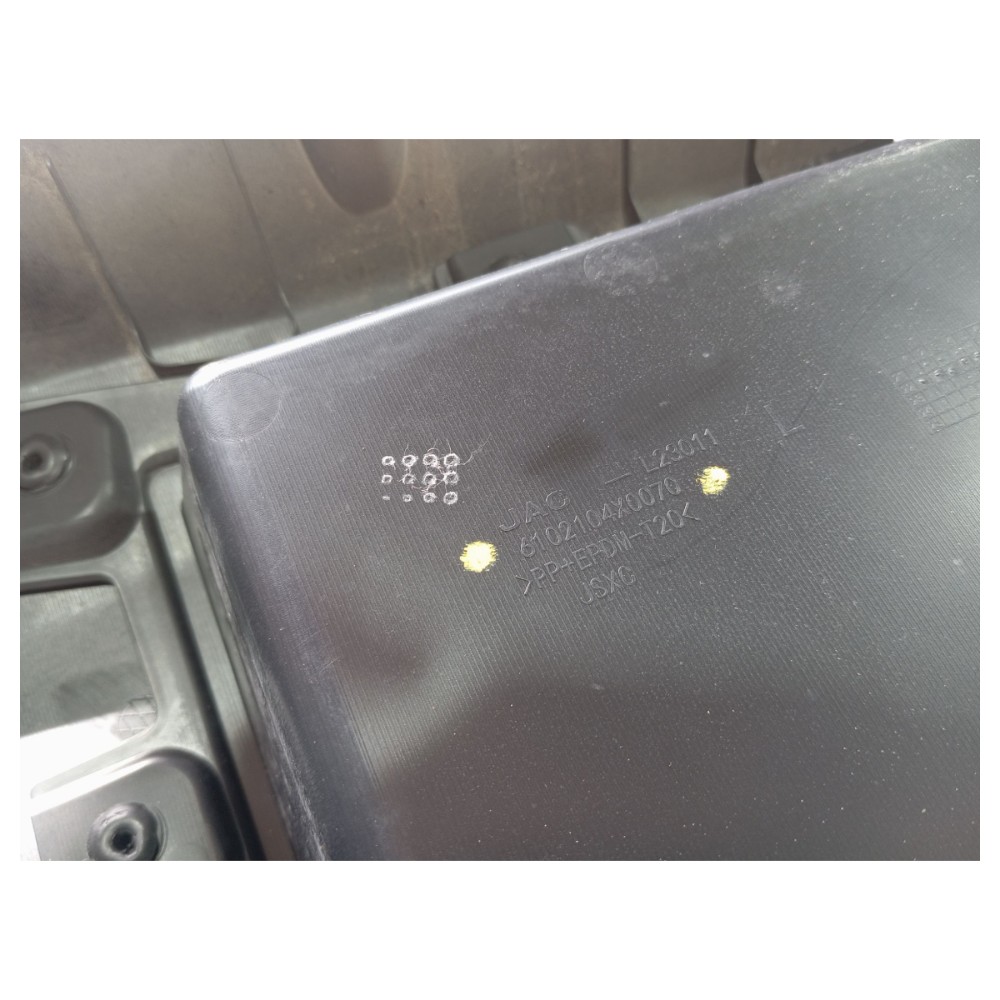 Forro Porta Dianteira Esquerda Jac Ejs1 2022 2023 V651 7