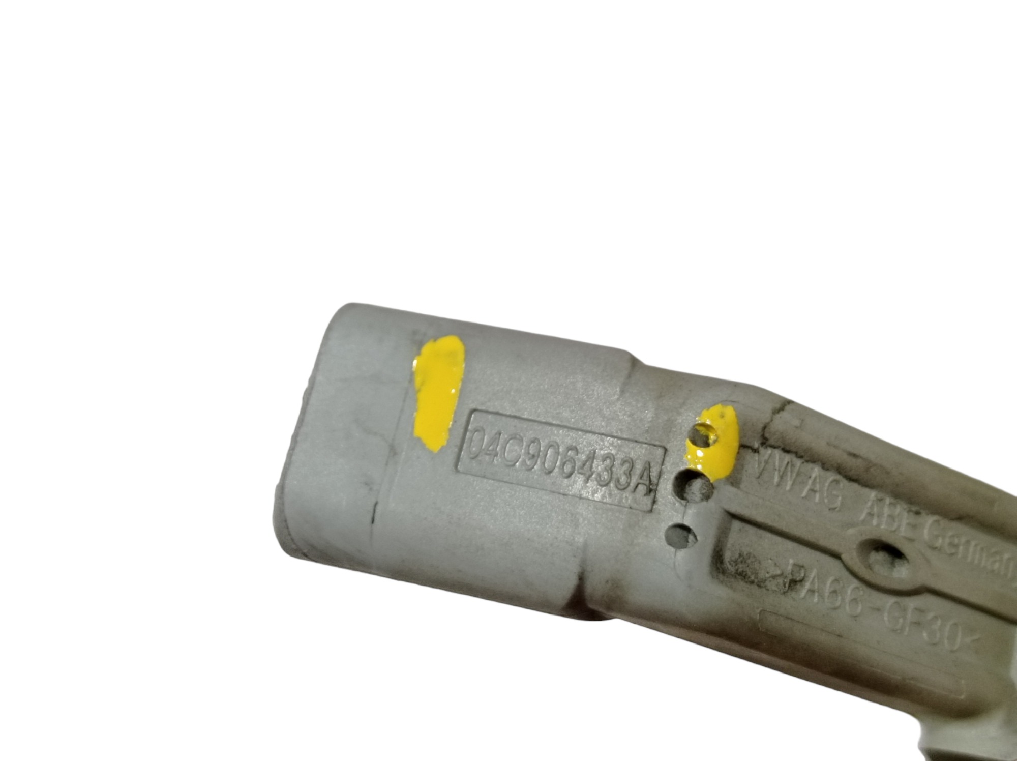Sensor Rotação Vw Golf Tsi Comfortline 1.0 2017 V585 1