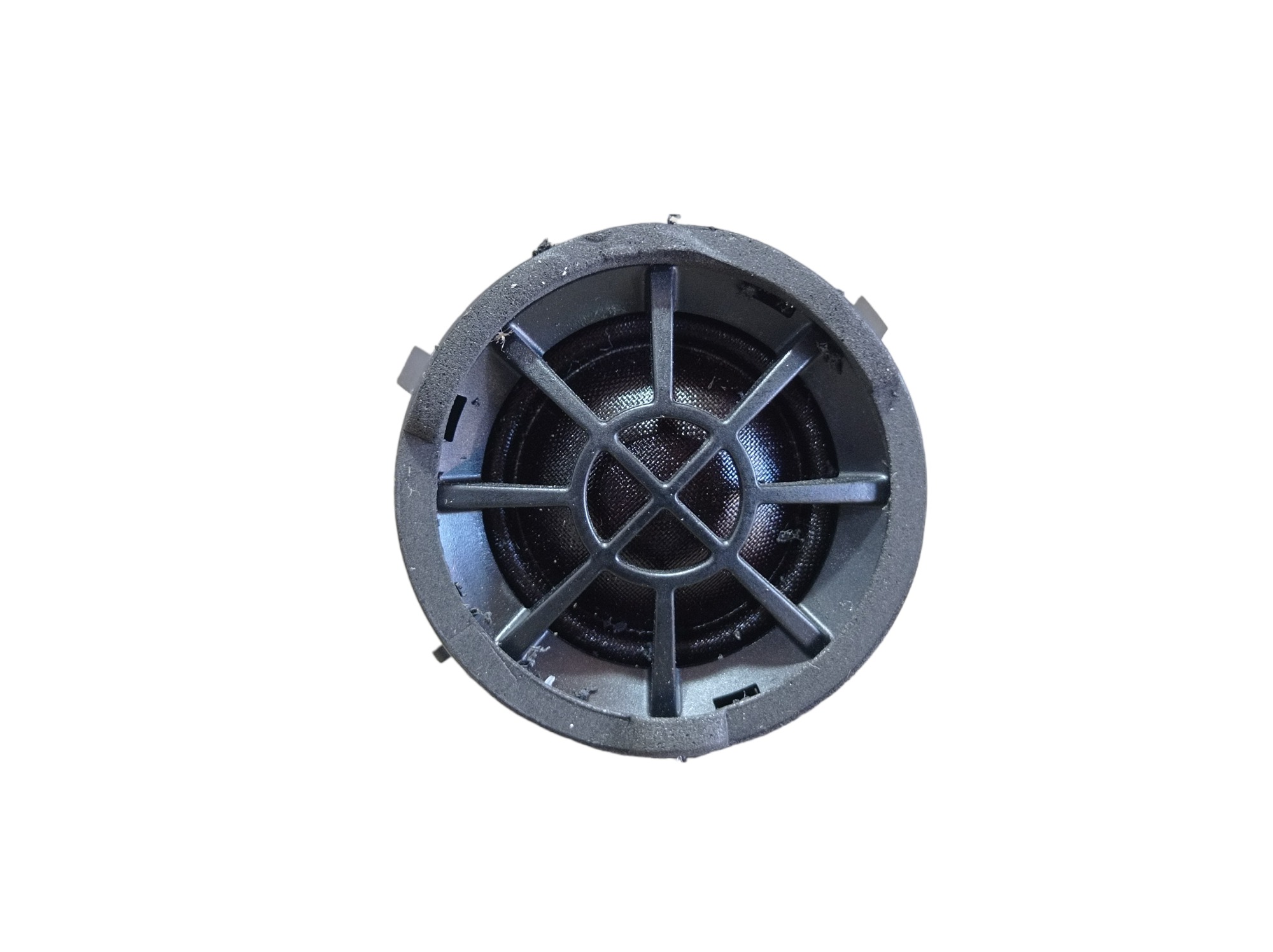 Tweeter De Porta Gwm Haval H6 Gt 1.5 2024 V598 Preto 1