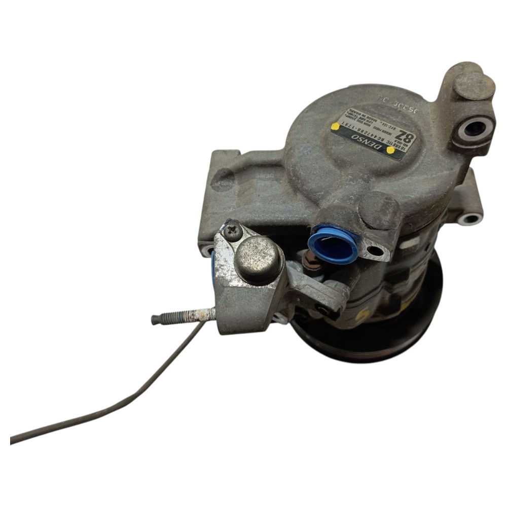 Compressor Ar Honda Civic 2010 2015 V658 2