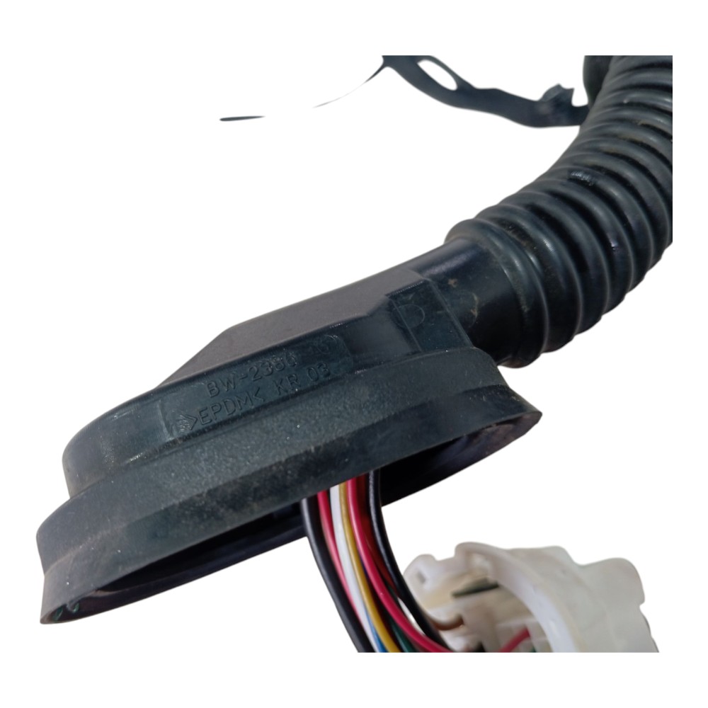 Chicote Porta Dianteira Direita Chery Tiggo 7 2022 2024 V640 5