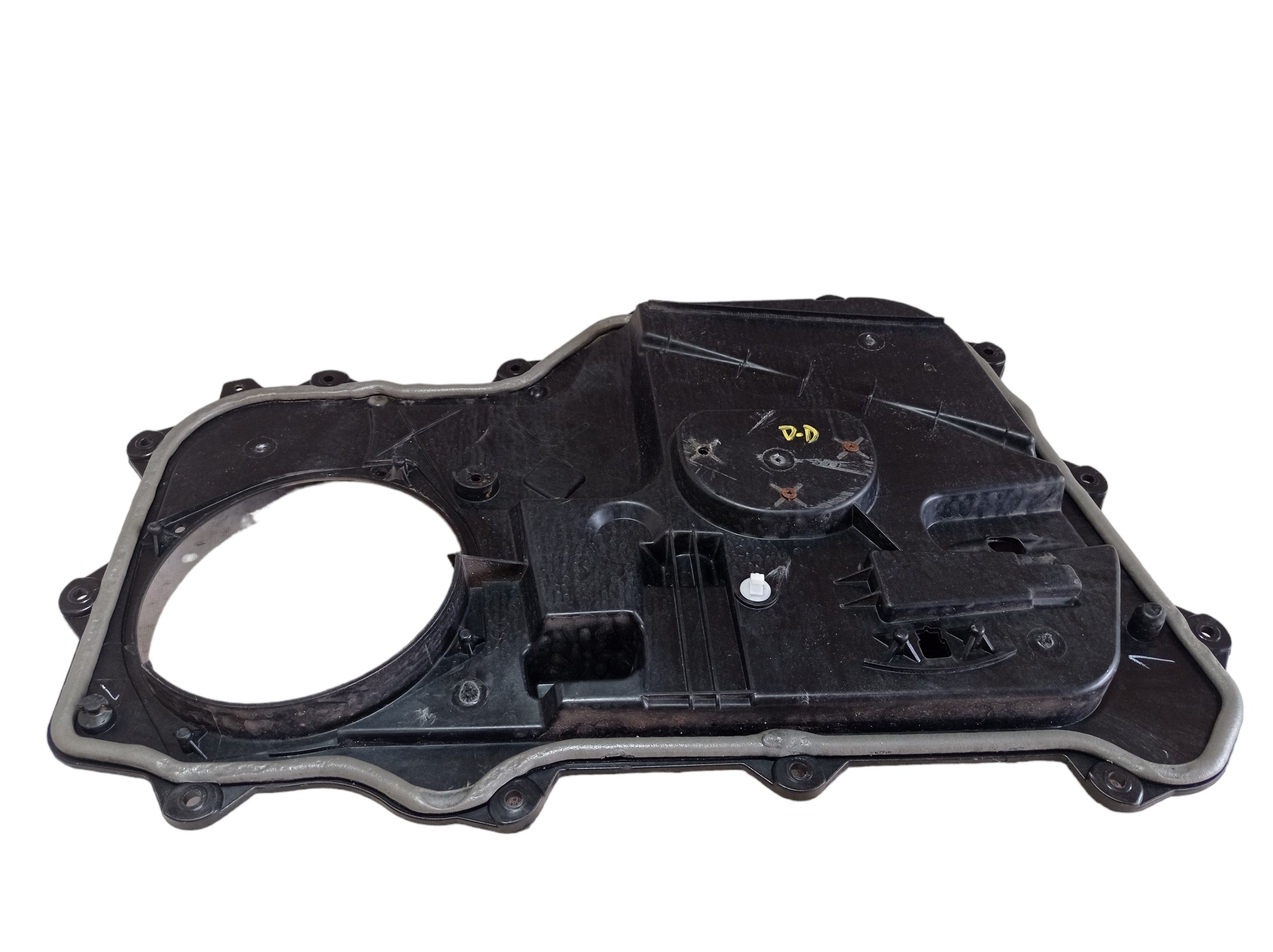 Suporte Máquina Vidro Dianteiro Direito Discovery 5 019 V597 8