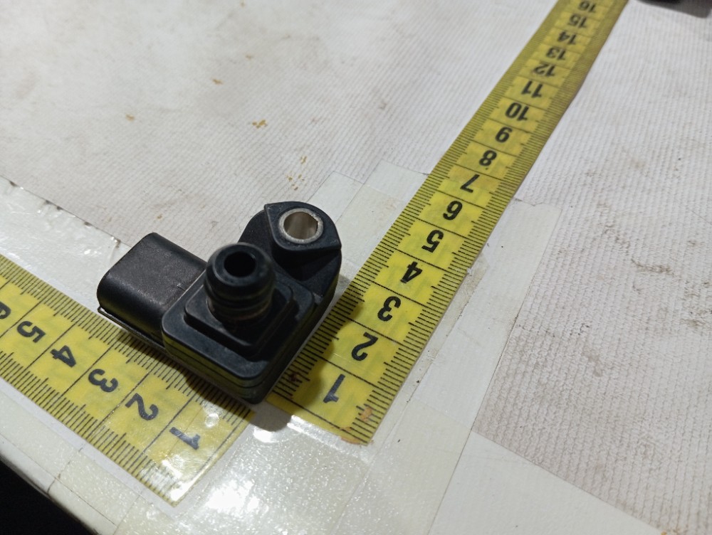 Sensor Map Honda Hrv Civic  1.8 2016 A 2021 V660 7