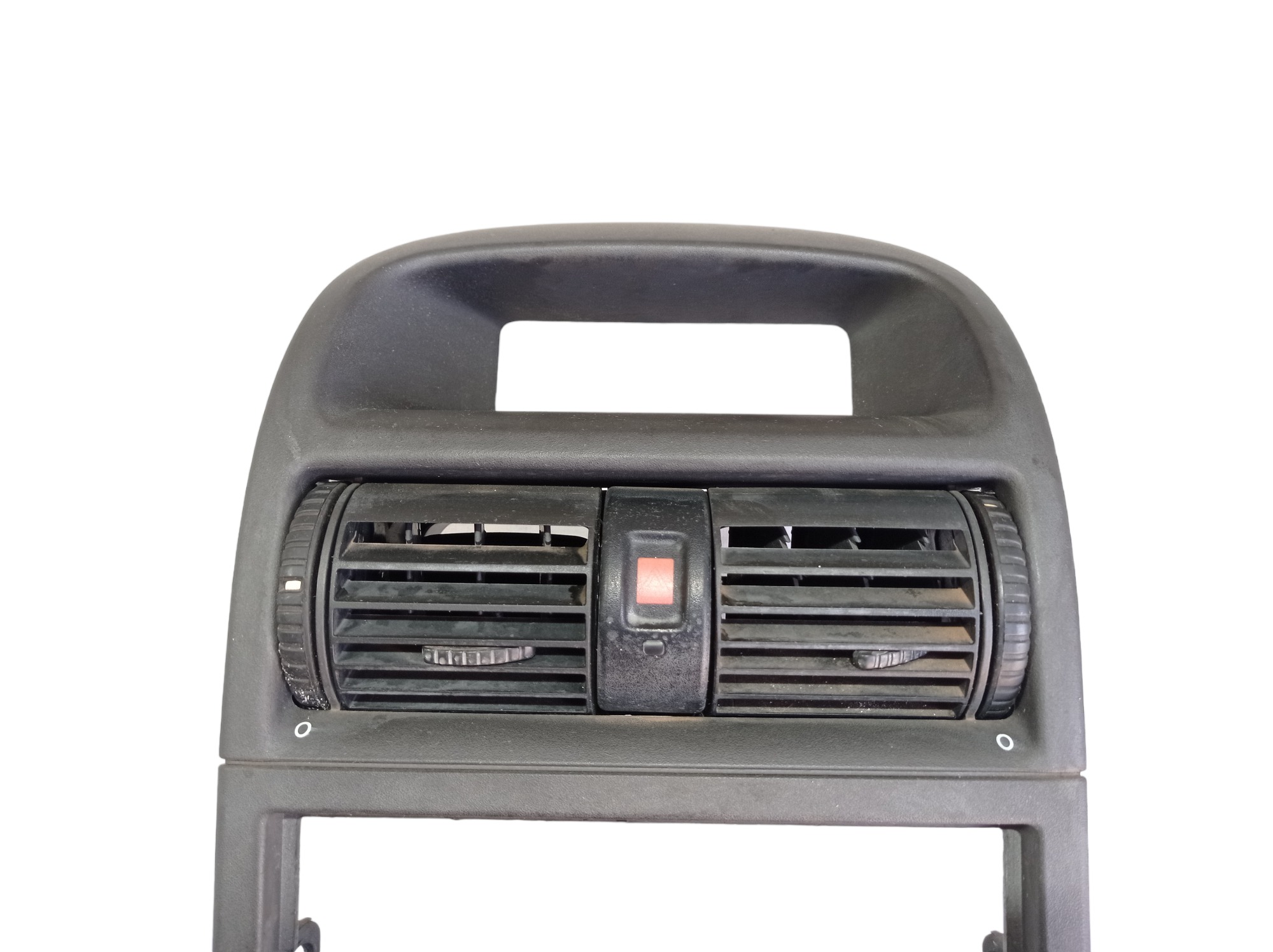 Moldura Difusor Ar Painel Chevrolet Astra 2011 V480 6