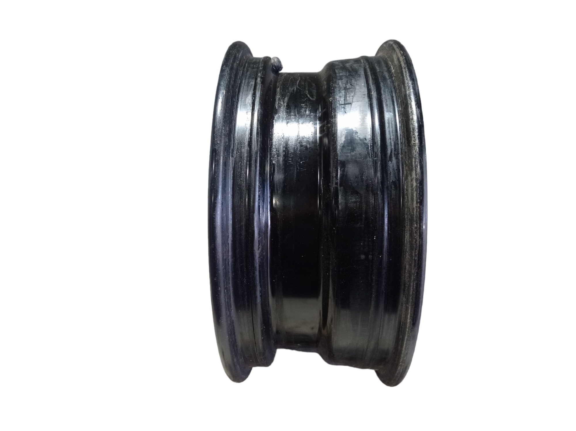 Roda Estepe Aro 16 Mitsubishi Asx 2012 V332 5