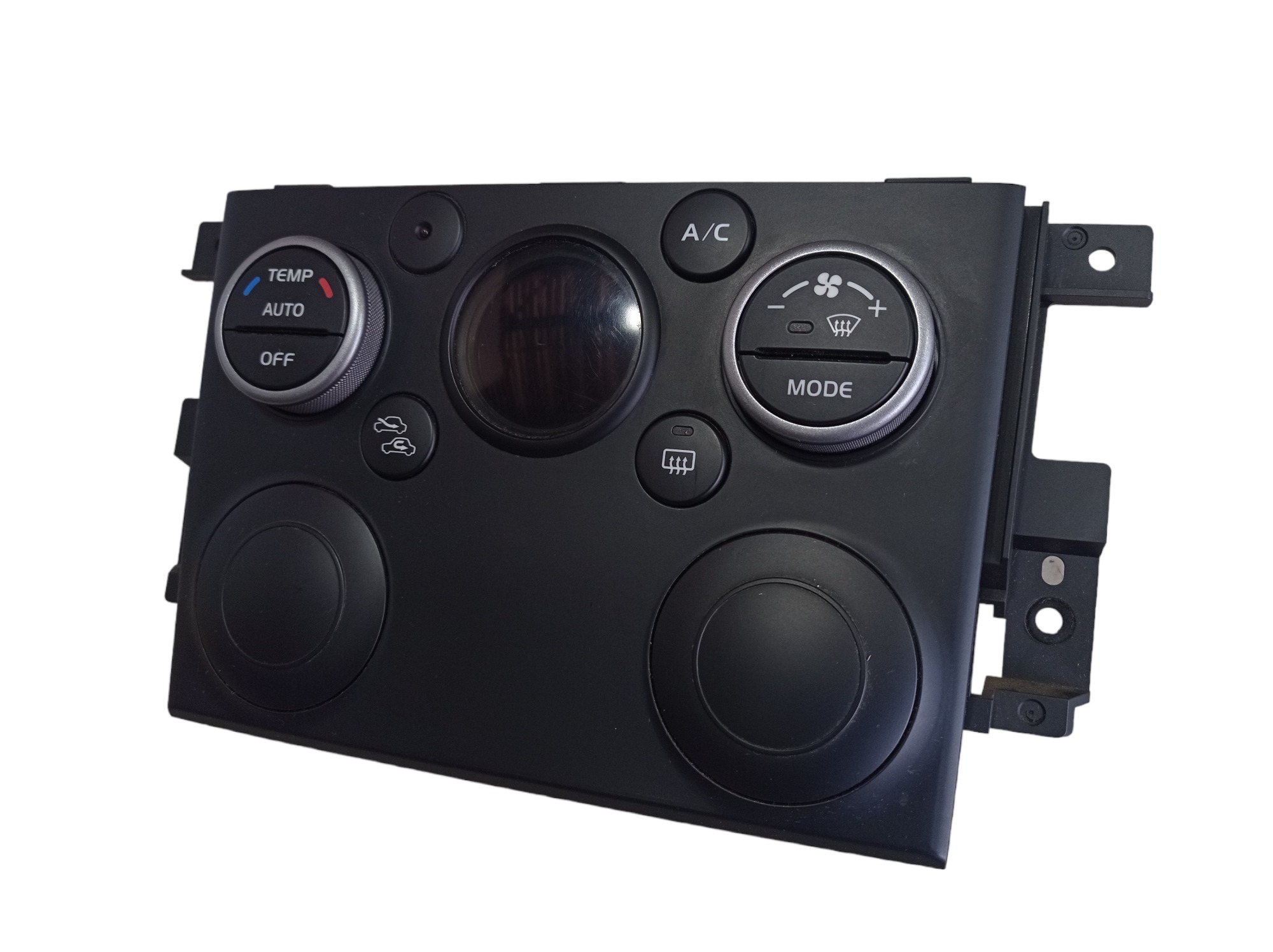 Comando Ar Condicionado Suzuki Grand Vitara 2012 2015 V570 5