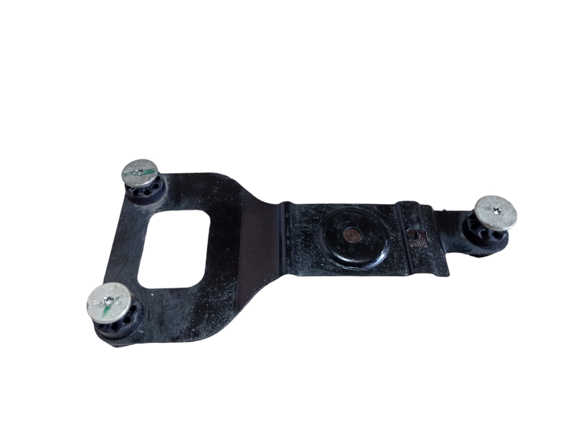 Suporte Modulo Abs Land Rover Discovery 5 2019 3.0 V597 4
