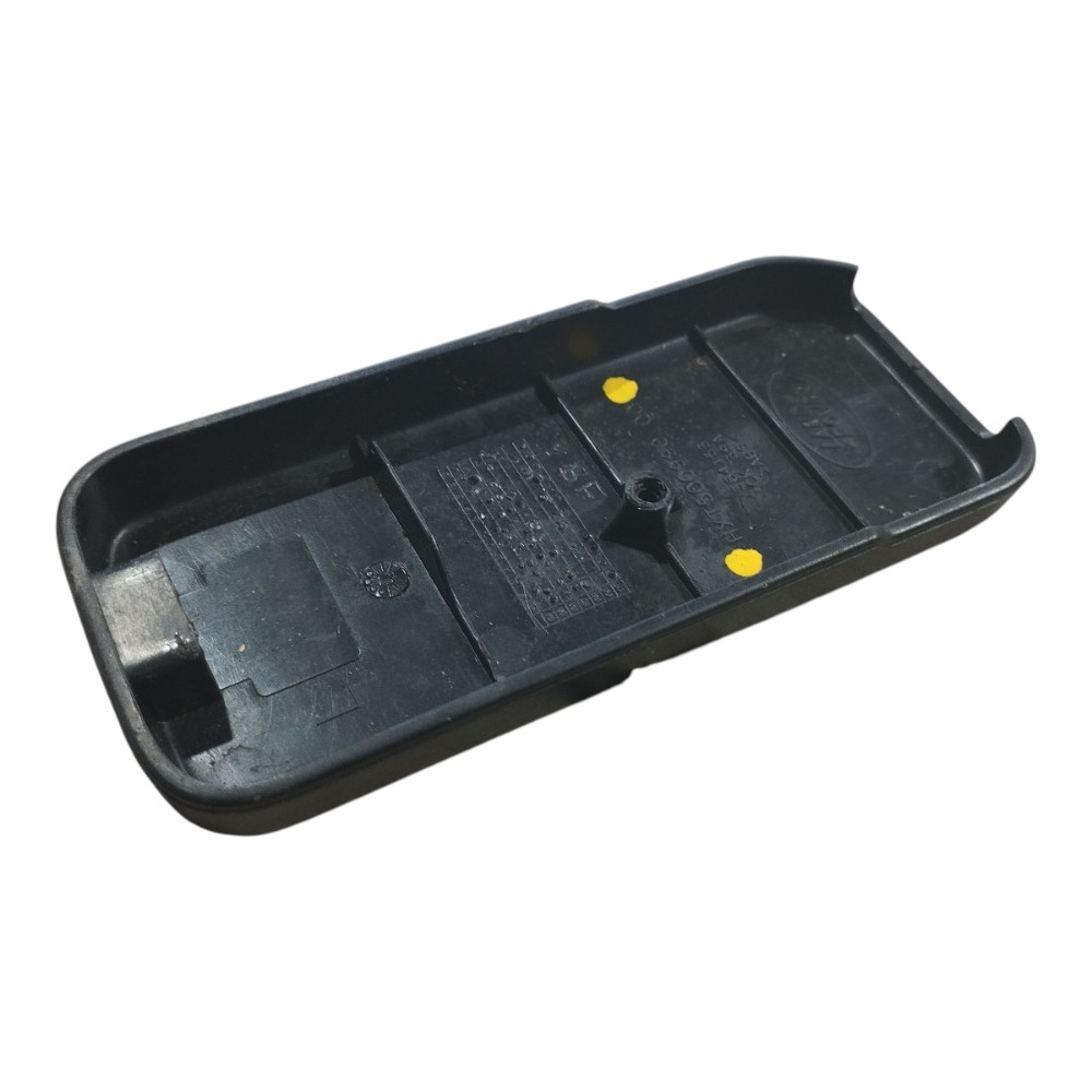 Acabamento Pé Banco Tras Esq Rover Discovery 4 10 A 014 V656 9