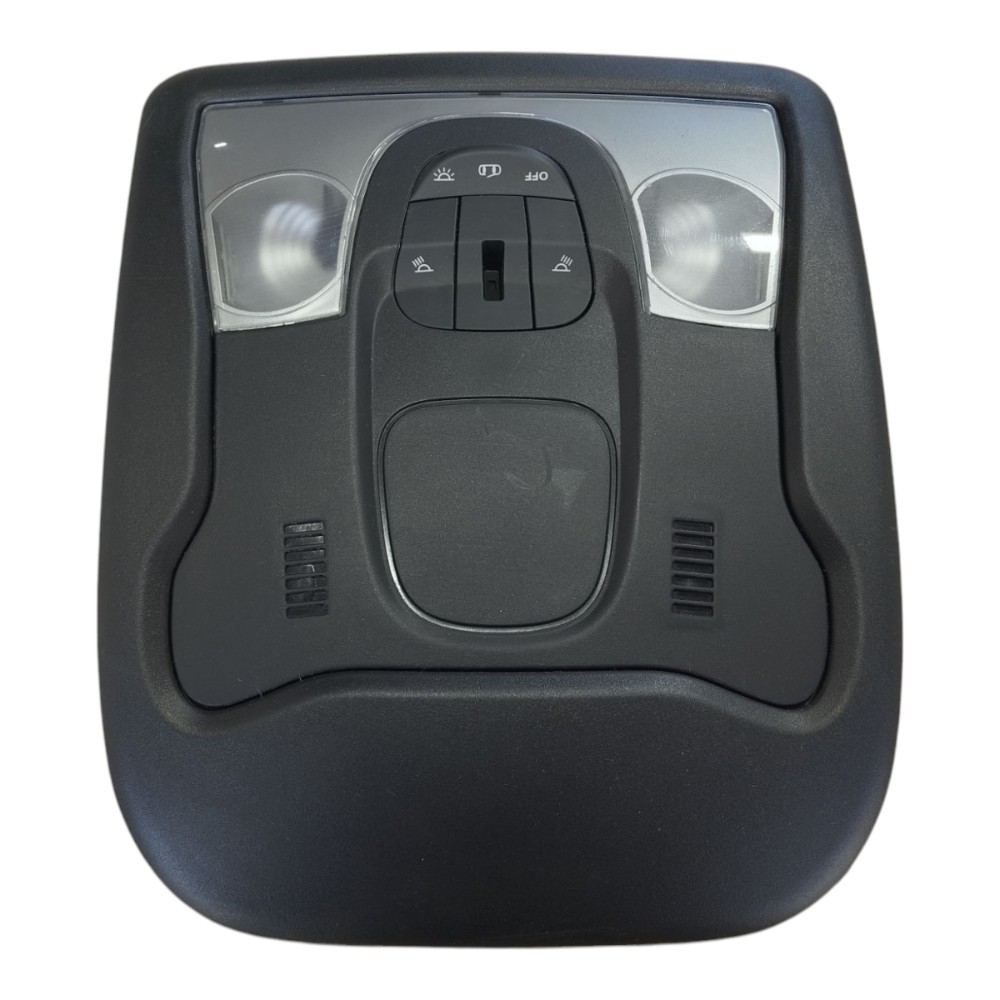 Luz Cortesia Teto Ram Rampage Rt 2023 2024 V641 1