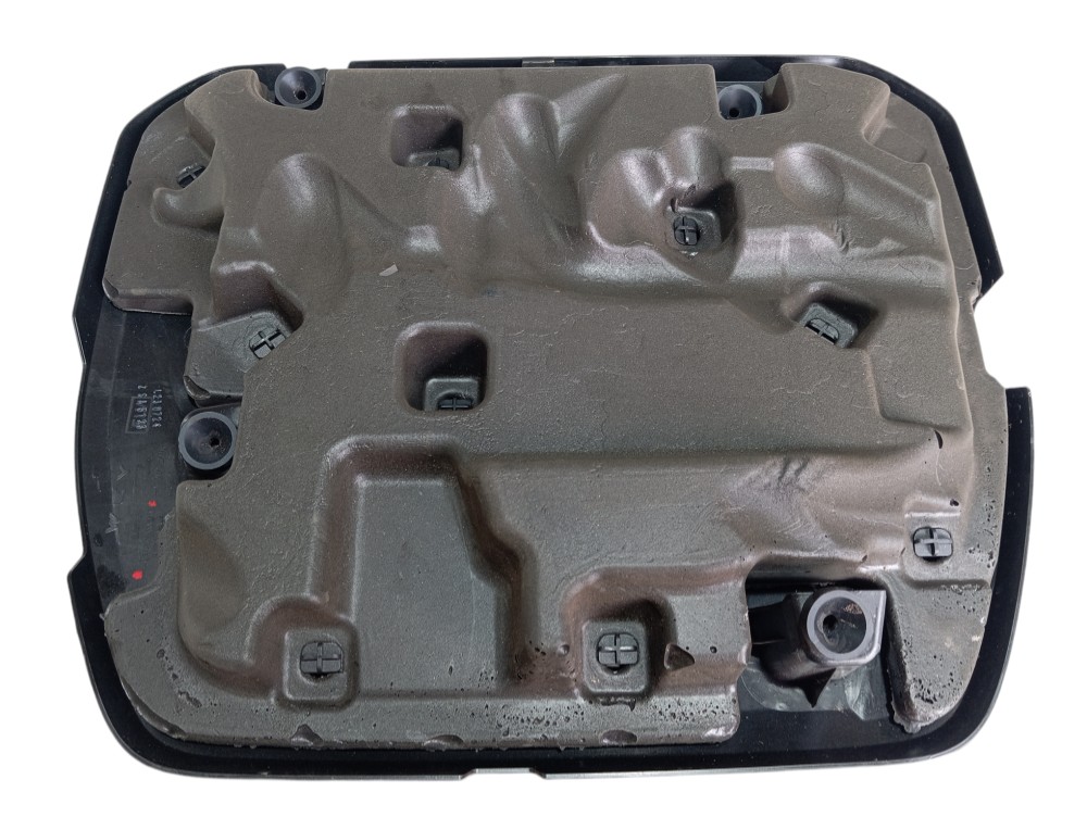Tampa Motor Gwm Haval H6 Hev 2024 V610 4