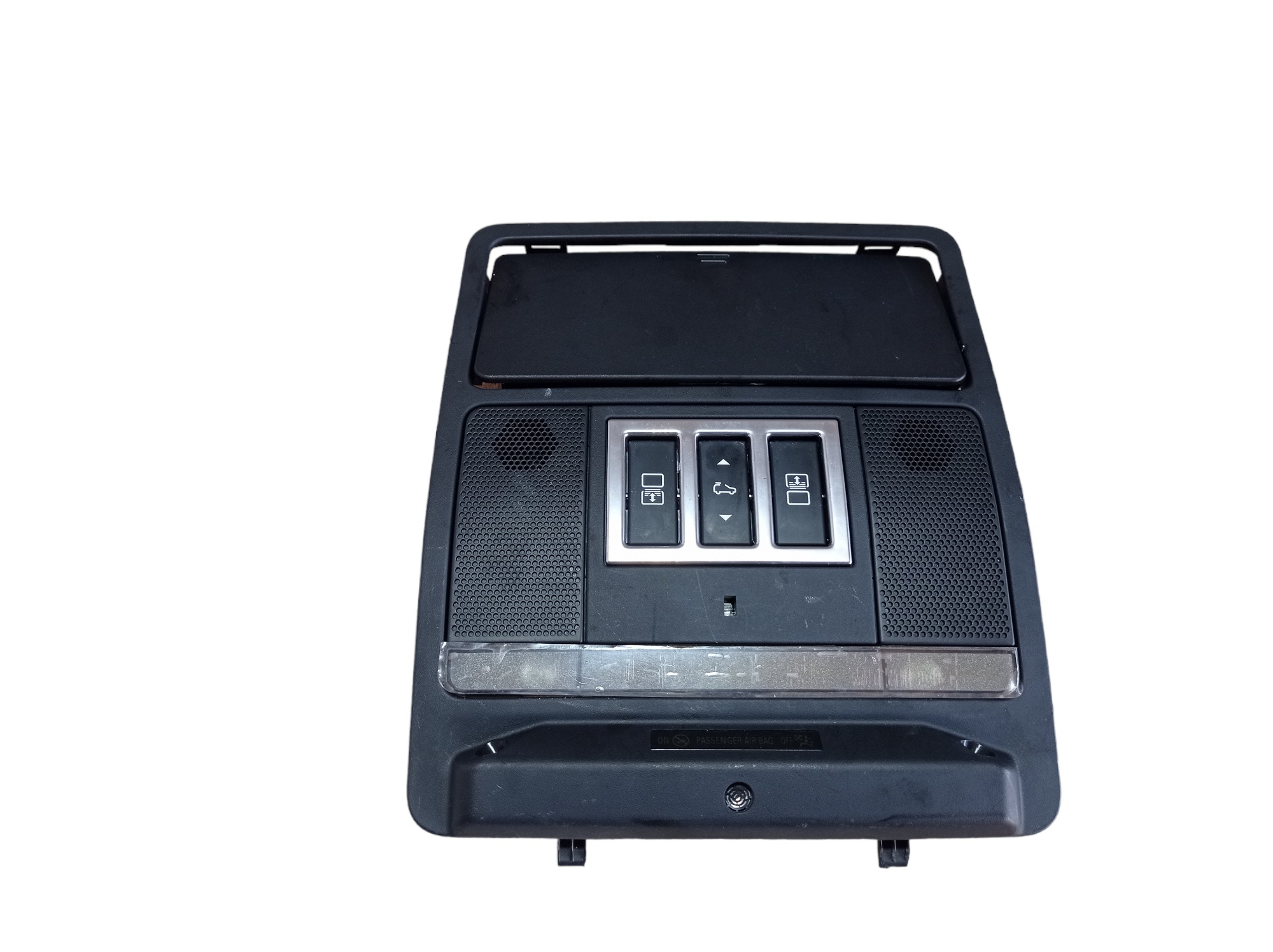 Luz Cortesia Porta Óculos Land Rover Discovery 5 2019 V597 1