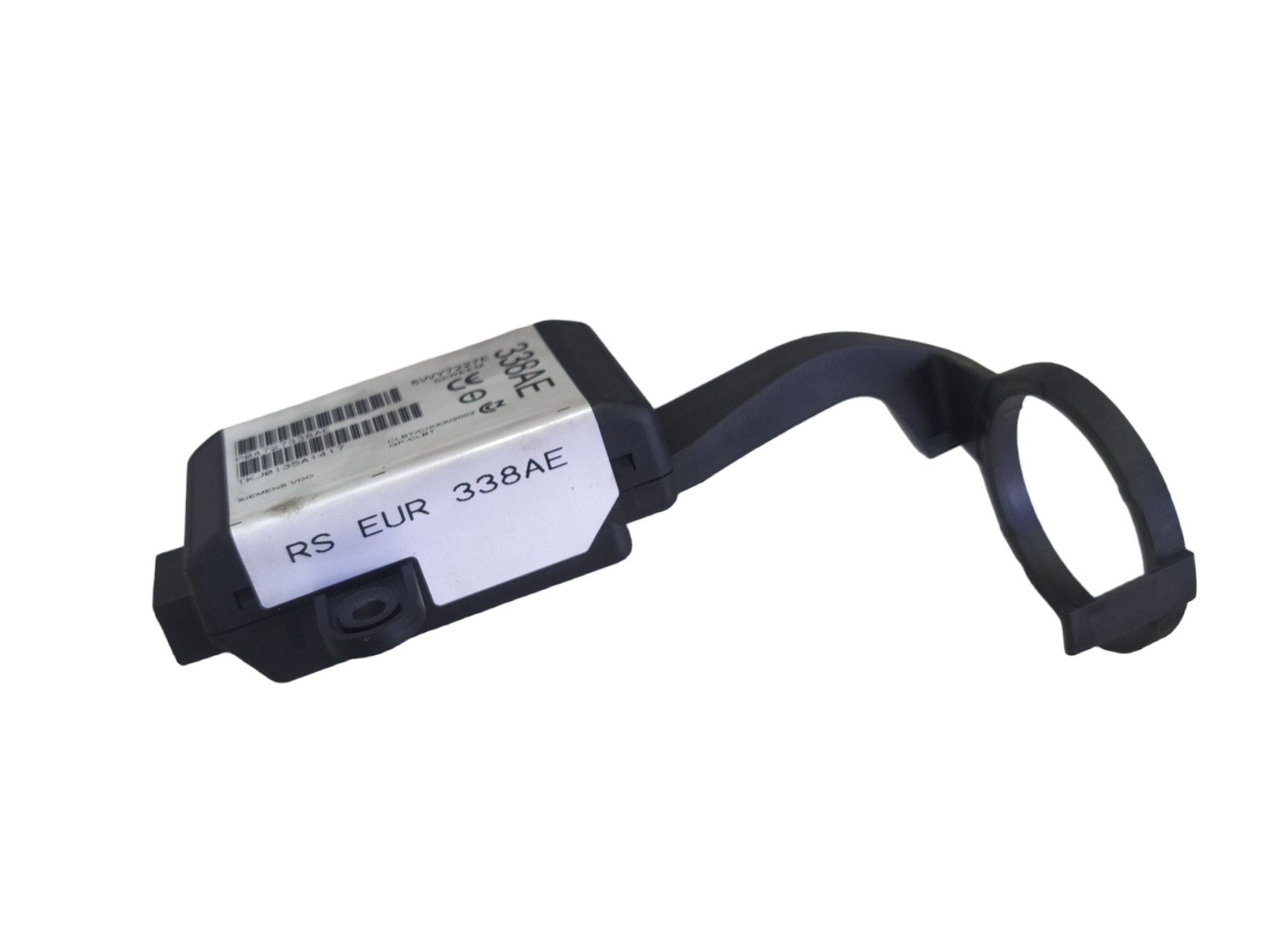 Modulo Ignição Antena Chrysler Grand Caravan 2005 V586 2